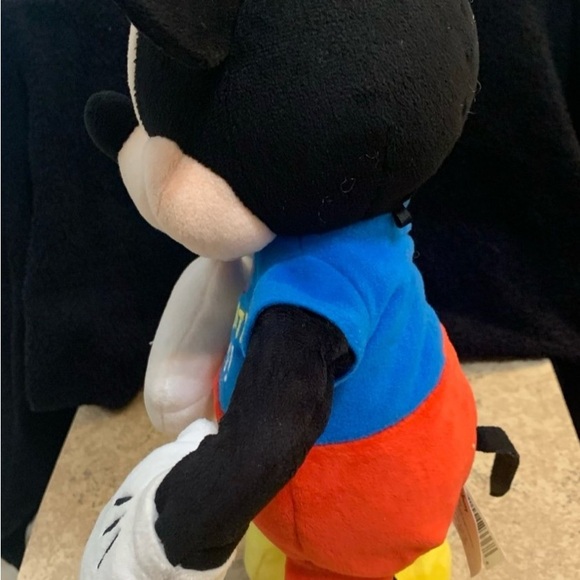 Mickey Mouse Clubhouse Motorized Hot Diggity Sing, Dance and Play Disney Hot Dog - Picture 6 of 12